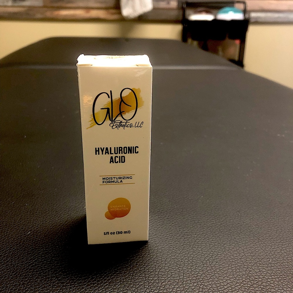 Hyaluronic Serum